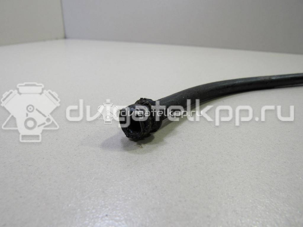 Фото Направляющая щупа для двигателя L3-VDT для Mazda Cx-7 Er / Mpv / 6 / 3 238-277 л.с 16V 2.3 л бензин L3K910440 {forloop.counter}}