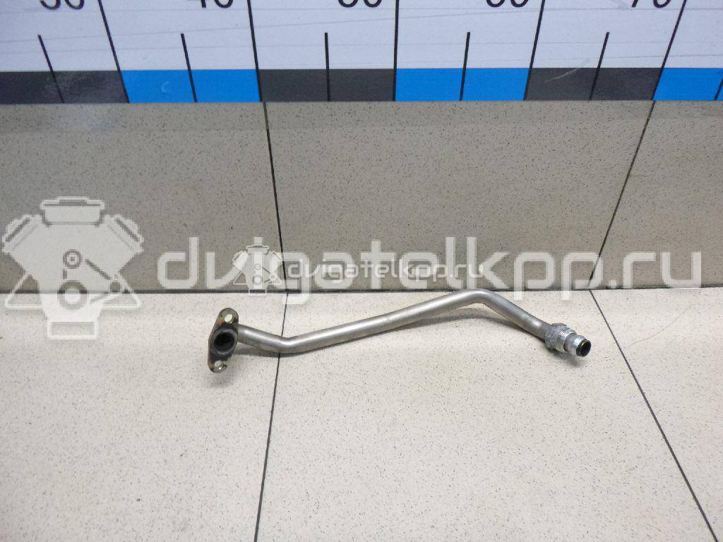 Фото Трубка картерных газов для двигателя L3-VDT для Mazda Cx-7 Er / Mpv / 6 / 3 238-277 л.с 16V 2.3 л бензин L3K920310A {forloop.counter}}