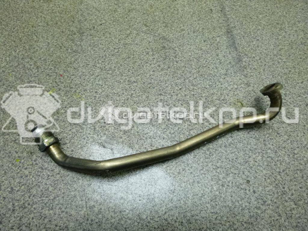 Фото Трубка картерных газов для двигателя L3-VDT для Mazda Cx-7 Er / Mpv / 6 / 3 238-277 л.с 16V 2.3 л бензин L3K920310A {forloop.counter}}