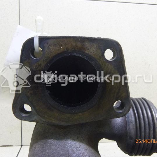 Фото Коллектор выпускной для двигателя L3-VDT для Mazda Cx-7 Er / Mpv / 6 / 3 238-277 л.с 16V 2.3 л бензин L3K913450