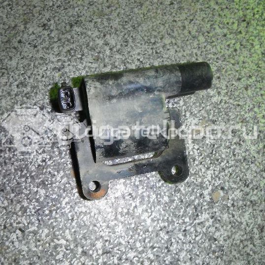 Фото Катушка зажигания  2730123700 для Hyundai Tucson / Matrix Fc / I30 / Sonata / Elantra