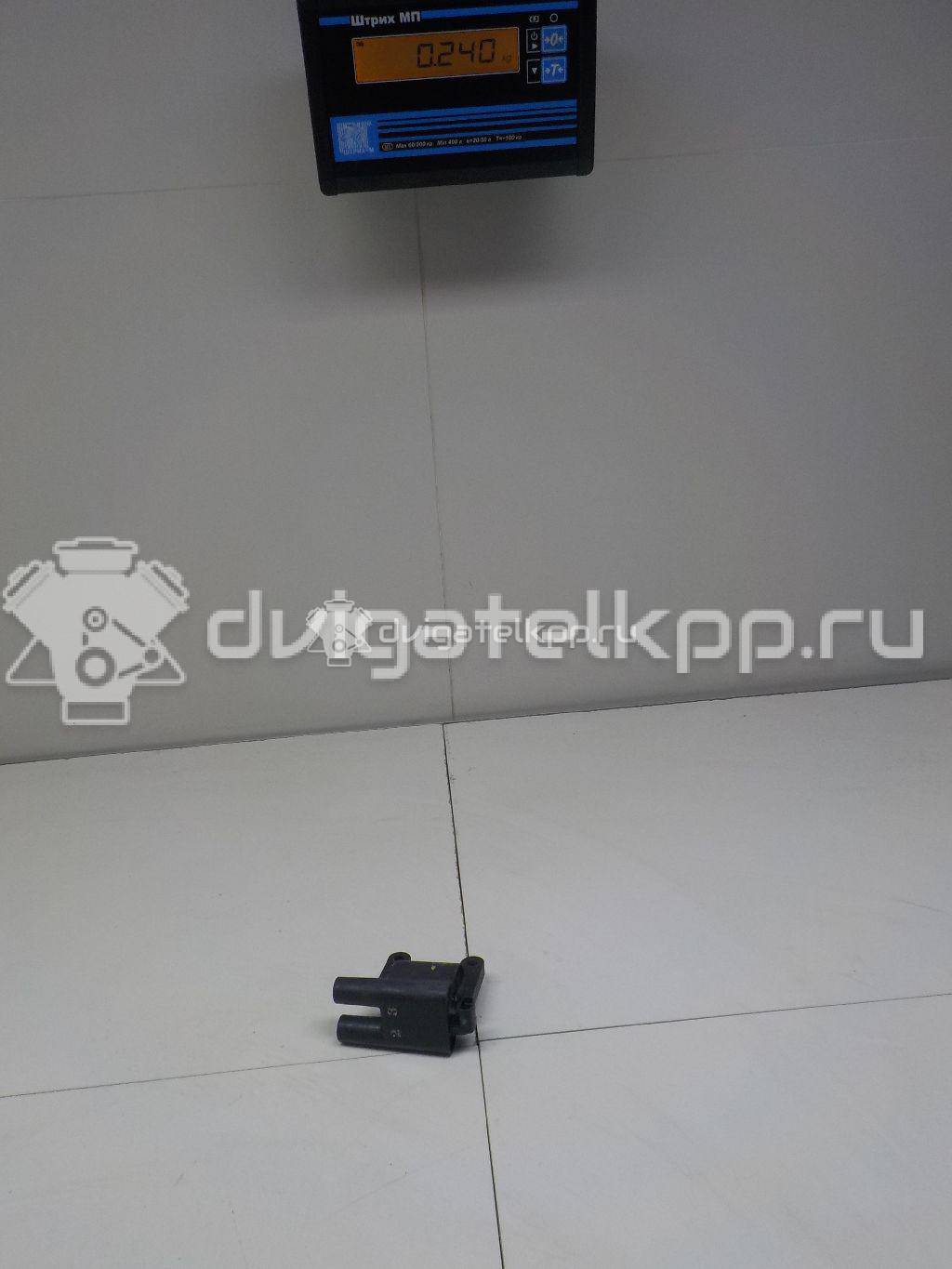 Фото Катушка зажигания  2730123700 для Hyundai Tucson / Matrix Fc / I30 / Sonata / Elantra {forloop.counter}}