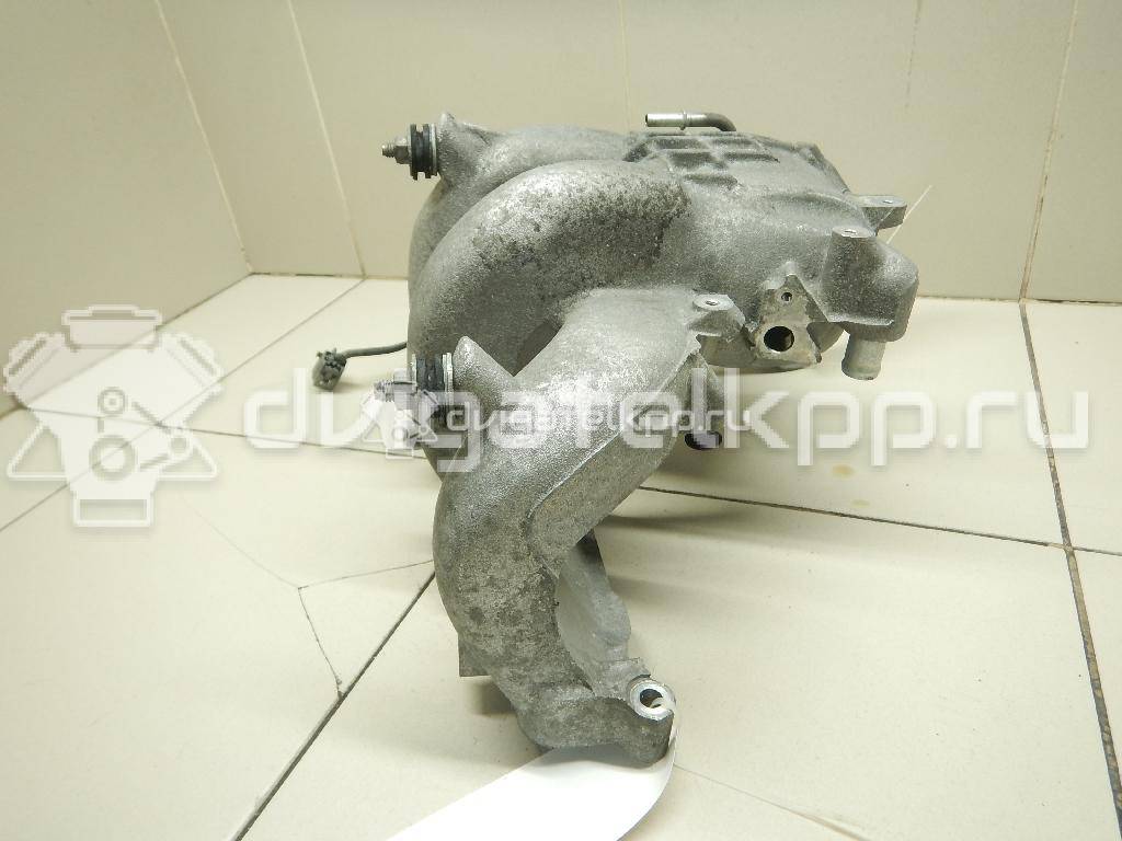 Фото Коллектор впускной для двигателя L3-VDT для Mazda Cx-7 Er / Mpv / 6 / 3 238-277 л.с 16V 2.3 л бензин L3K913100J {forloop.counter}}