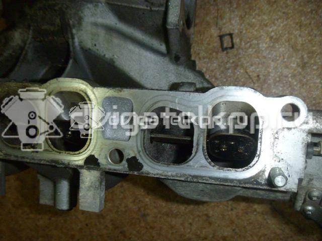 Фото Коллектор впускной для двигателя L3-VDT для Mazda Cx-7 Er / Mpv / 6 / 3 238-277 л.с 16V 2.3 л бензин L3K913100J {forloop.counter}}