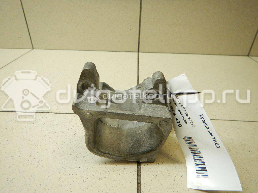 Фото Кронштейн ТНВД для двигателя L3-VDT для Mazda Cx-7 Er / Mpv / 6 / 3 238-277 л.с 16V 2.3 л бензин L3K913428A {forloop.counter}}