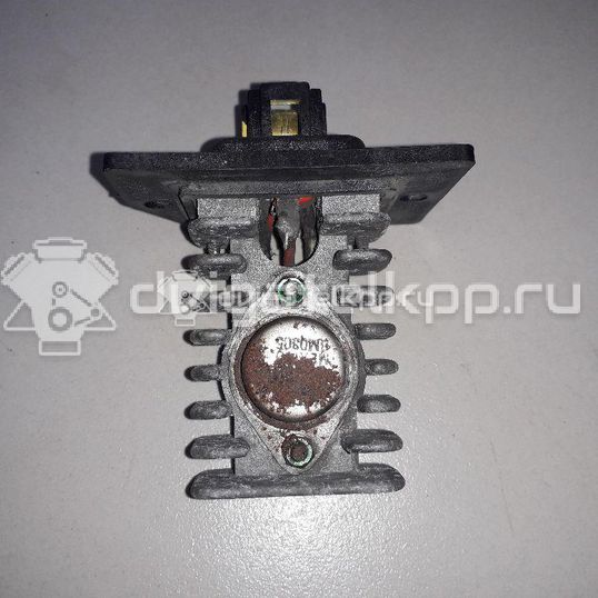 Фото Резистор отопителя  9711138000 для Hyundai Xg / Ix20 Jc / Accent / I30 / Matrix Fc