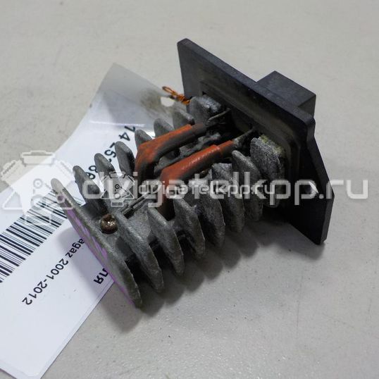 Фото Резистор отопителя  9711138000 для Hyundai Xg / Ix20 Jc / Accent / I30 / Matrix Fc