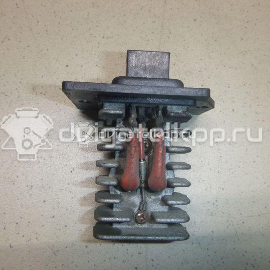 Фото Резистор отопителя  9711138000 для Hyundai Xg / Ix20 Jc / Accent / I30 / Matrix Fc