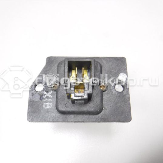 Фото Резистор отопителя  9711138000 для Hyundai Xg / Ix20 Jc / Accent / I30 / Matrix Fc