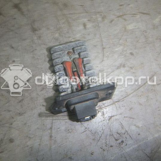 Фото Резистор отопителя  9711138000 для Hyundai Xg / Ix20 Jc / Accent / I30 / Matrix Fc