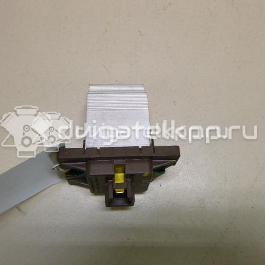 Фото Резистор отопителя  972351E000 для Hyundai Xg / Ix20 Jc / Accent / I30 / Matrix Fc