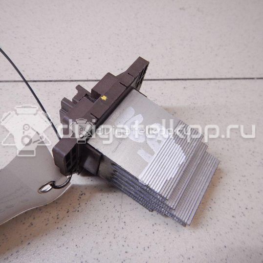 Фото Резистор отопителя  972351E000 для Hyundai Xg / Ix20 Jc / Accent / I30 / Matrix Fc