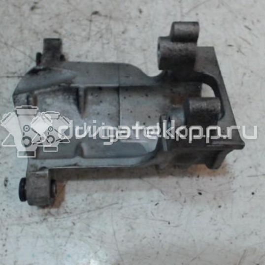 Фото Кронштейн ТНВД для двигателя L3-VDT для Mazda Cx-7 Er / Mpv / 6 / 3 238-277 л.с 16V 2.3 л бензин L3K913428A