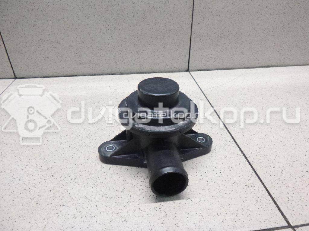 Фото Клапан воздушный для двигателя L3-VDT для Mazda Cx-7 Er / Mpv / 6 / 3 238-277 л.с 16V 2.3 л бензин L3K920250A {forloop.counter}}