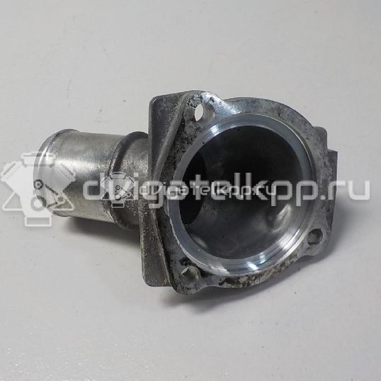 Фото Крышка термостата для двигателя RF7J для Mazda 6 / 5 / 3 110-143 л.с 16V 2.0 л Дизельное топливо RF7J15172A