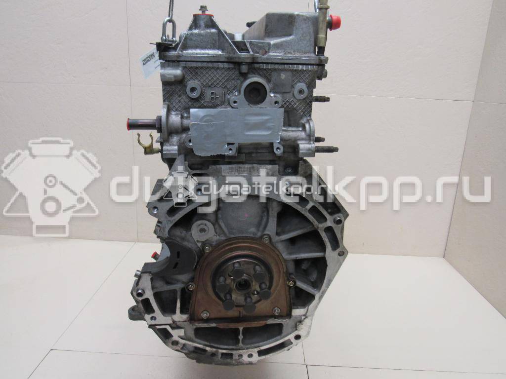 Фото Контрактный (б/у) двигатель L813 для Mazda 6 102-120 л.с 16V 1.8 л бензин L81302300K {forloop.counter}}