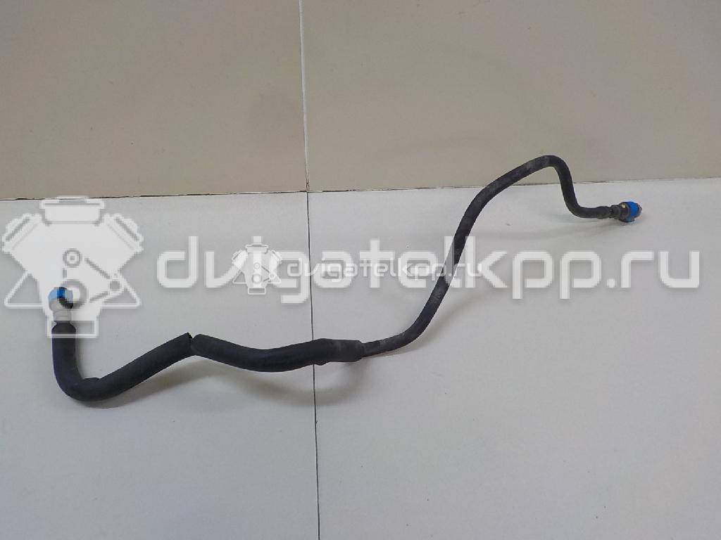 Фото Шланг топливный для двигателя BP (DOHC) для Mazda / Ford Australia / Eunos 125-130 л.с 16V 1.8 л бензин L8131349XA {forloop.counter}}