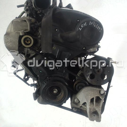 Фото Контрактный (б/у) двигатель Z 18 XE для Holden / Opel / Chevrolet / Vauxhall 122-125 л.с 16V 1.8 л бензин