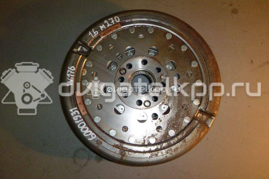 Фото Маховик для двигателя M 270.910 (M270 E16) для Mercedes-Benz (Bbdc) / Mercedes-Benz 102-156 л.с 16V 1.6 л бензин 2700300305 {forloop.counter}}