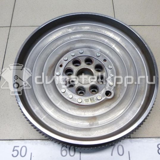 Фото Маховик для двигателя M 270.910 (M270 E16) для Mercedes-Benz (Bbdc) / Mercedes-Benz 102-156 л.с 16V 1.6 л бензин 2700300305