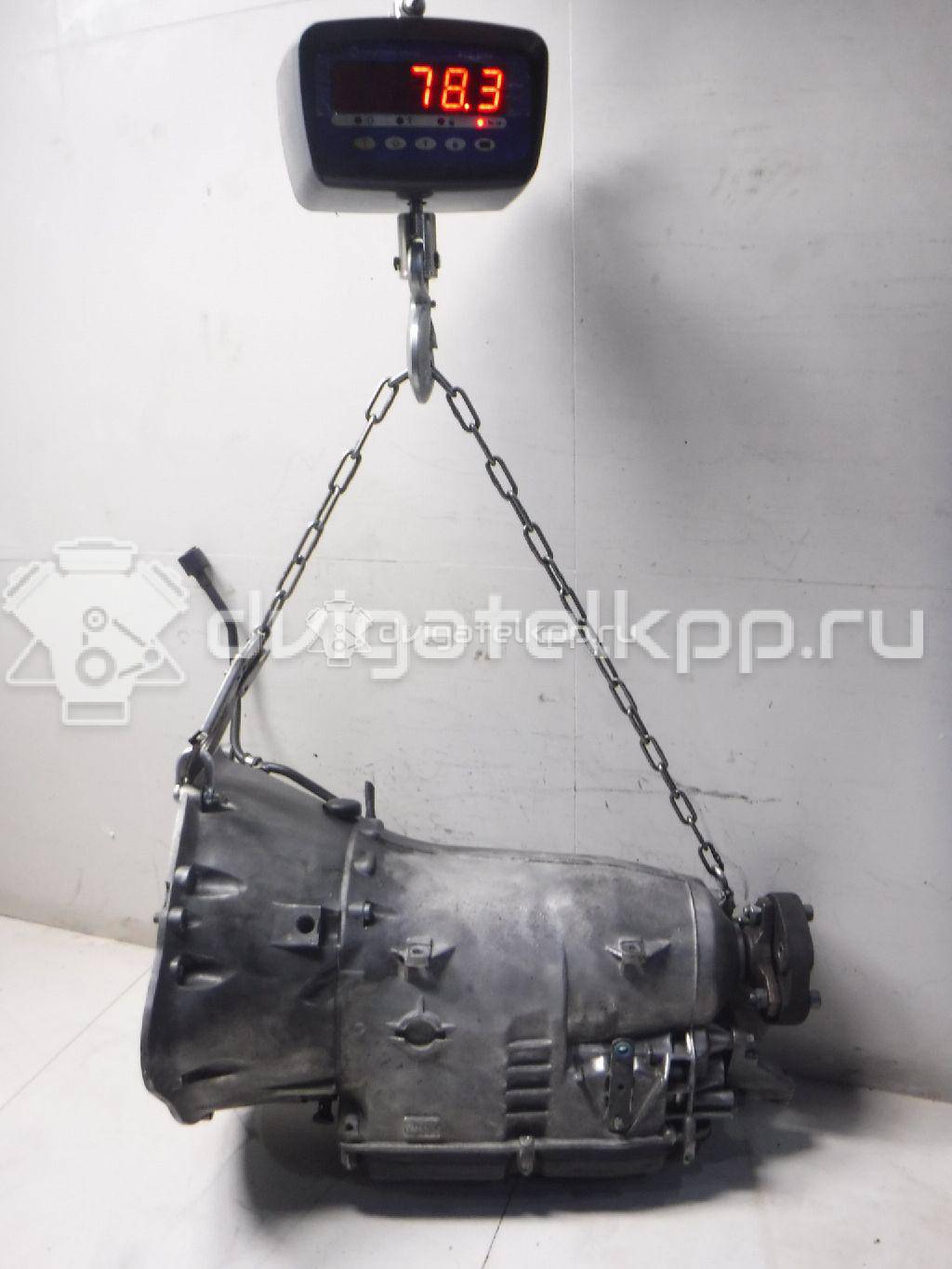 Фото Контрактная (б/у) АКПП для Mercedes-Benz E-Class 163 л.с 16V 1.8 л M 271.941 (M271 KE18 ML) бензин 2112703300 {forloop.counter}}