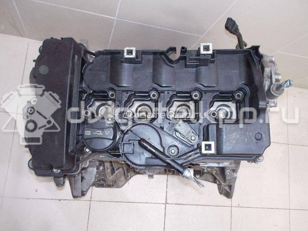 Фото Контрактный (б/у) двигатель M 271.940 (M271 KE18 ML) для Mercedes-Benz C-Class / Clk 163 л.с 16V 1.8 л бензин 2710106600 {forloop.counter}}