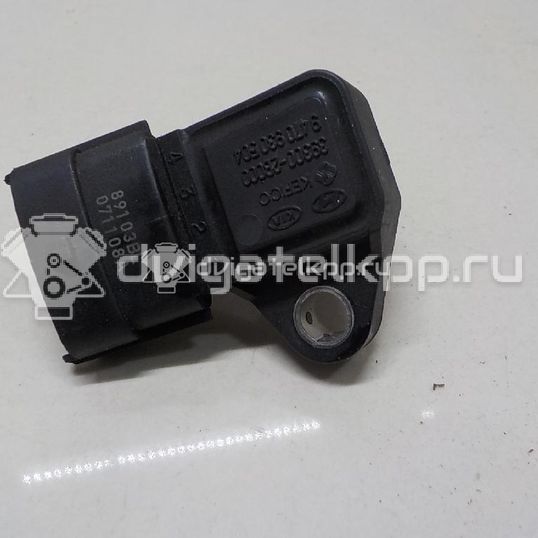 Фото Датчик абсолютного давления  393002B000 для Hyundai I10 / Tucson / Ix35 Lm, El, Elh / Ix20 Jc / Accent