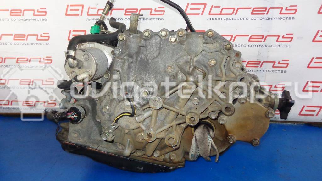 Фото Контрактная (б/у) АКПП для Nissan Teana / Qashqai / X-Trail 129-147 л.с 16V 2.0 л MR20DE Бензин/спирт {forloop.counter}}