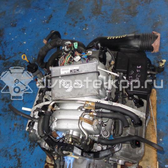 Фото Контрактный (б/у) двигатель 3UZ-FE для Toyota Celsior Ucf3 280-316 л.с 32V 4.3 л бензин