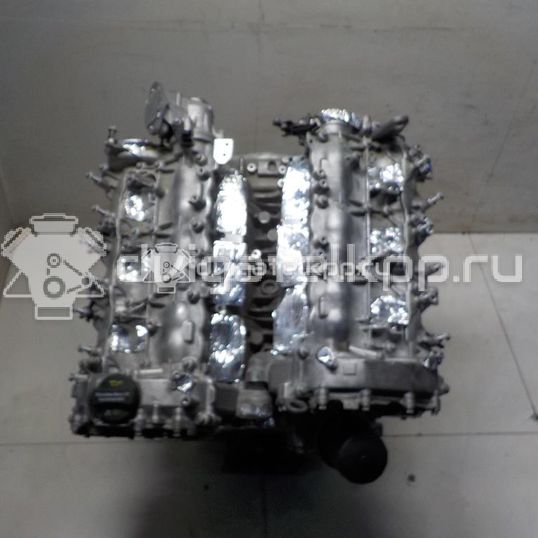 Фото Контрактный (б/у) двигатель M 276.821 (M276 DE30LA) для Mercedes-Benz Gls X166 / M-Class / Gle 272-390 л.с 24V 3.0 л бензин 2760105211