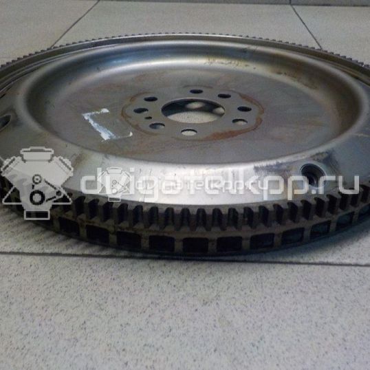 Фото Маховик для двигателя M 276.952 (M276 DE35) для Mercedes-Benz Cls / E-Class 252-333 л.с 24V 3.5 л бензин 2760300012