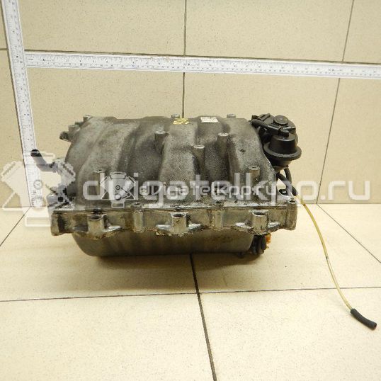 Фото Коллектор впускной для двигателя M 272.964 (M272 E35) для Mercedes-Benz Cls / E-Class 272 л.с 24V 3.5 л бензин 2721402401