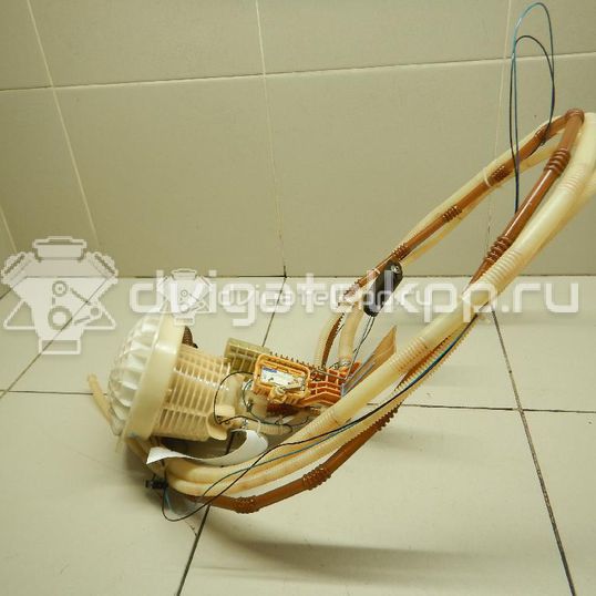 Фото Фильтр топливный для двигателя M 273.923 (M273 E46) для Mercedes-Benz Gl-Class 340 л.с 32V 4.7 л бензин 2514700090