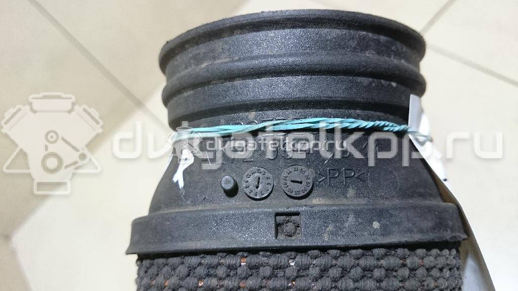 Фото Воздуховод для двигателя M 272.967 (M272 E35) для Mercedes-Benz M-Class / R-Class W251, V251 272 л.с 24V 3.5 л бензин 1645000461 {forloop.counter}}