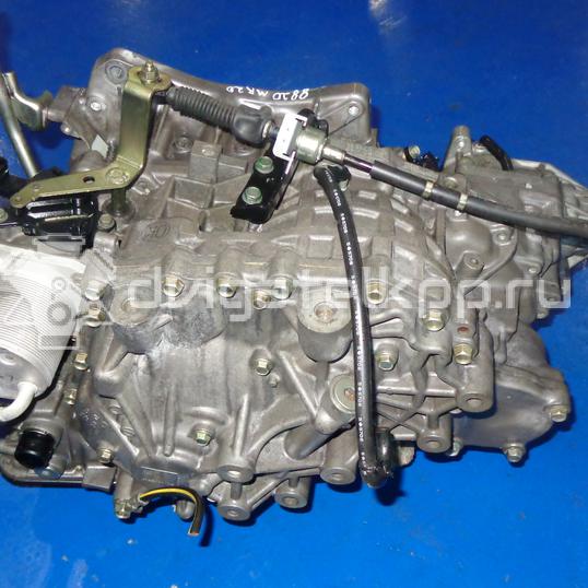 Фото Контрактная (б/у) АКПП для Nissan Teana / Qashqai / X-Trail 129-147 л.с 16V 2.0 л MR20DE Бензин/спирт