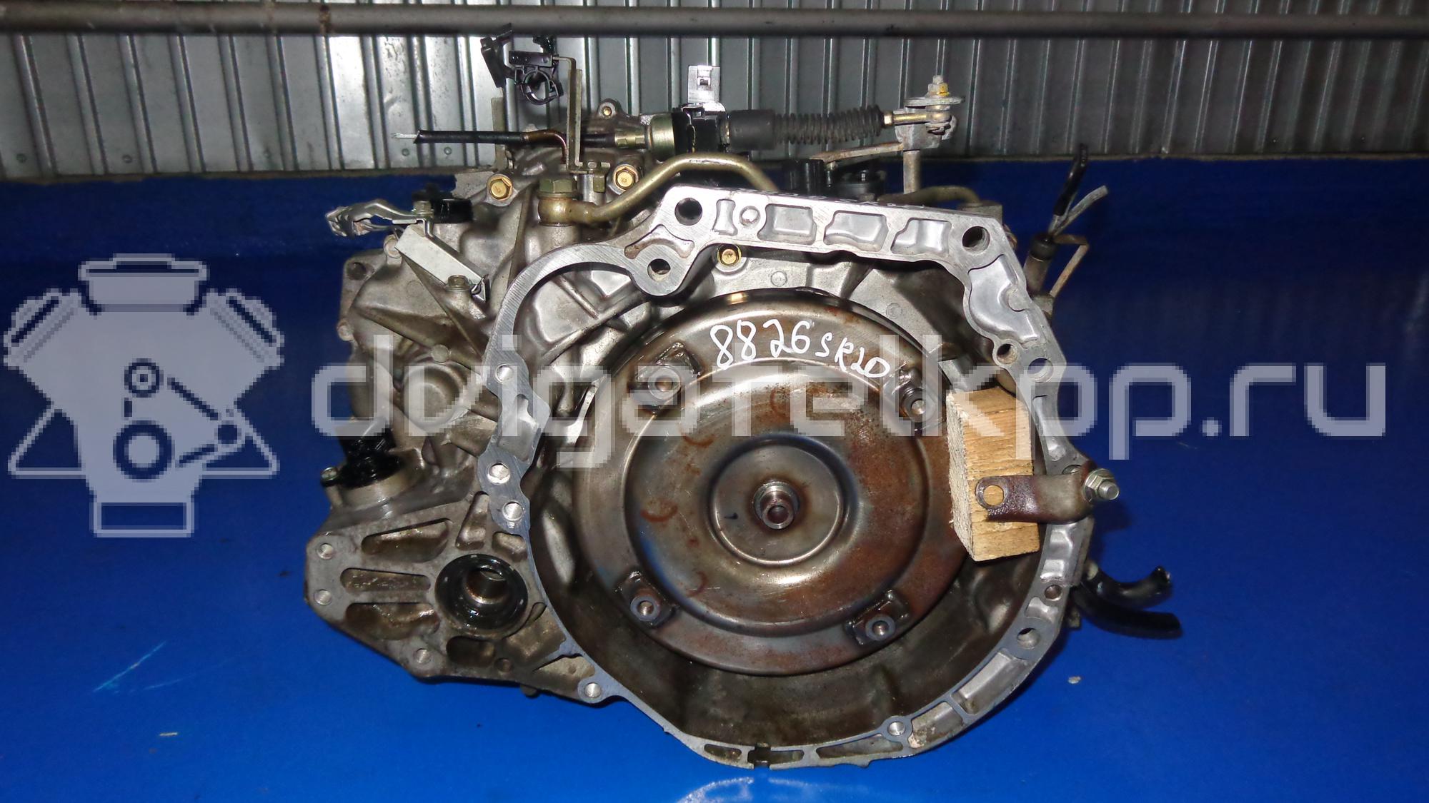 Фото Контрактная (б/у) АКПП для Nissan 200 Sx / Sunny / Primera / Avenir / Almera 125-165 л.с 16V 2.0 л SR20DE бензин {forloop.counter}}