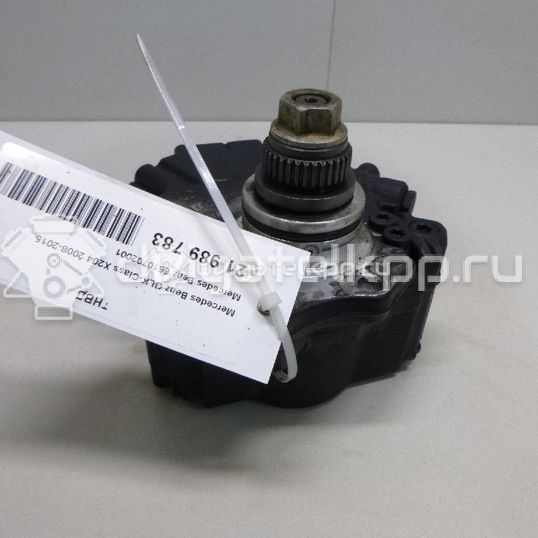 Фото ТНВД для двигателя OM 651.924 (M651 D22) для Mercedes-Benz Cls / E-Class 163-204 л.с 16V 2.1 л Дизельное топливо 6510702001