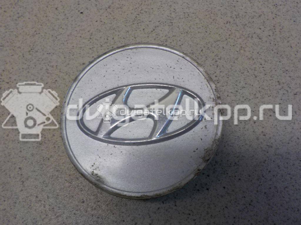 Фото Колпак декор. легкосплавного диска  529603k210 для Hyundai Ix35 Lm, El, Elh / I30 / Sonata / Santa Fé / Grandeur {forloop.counter}}