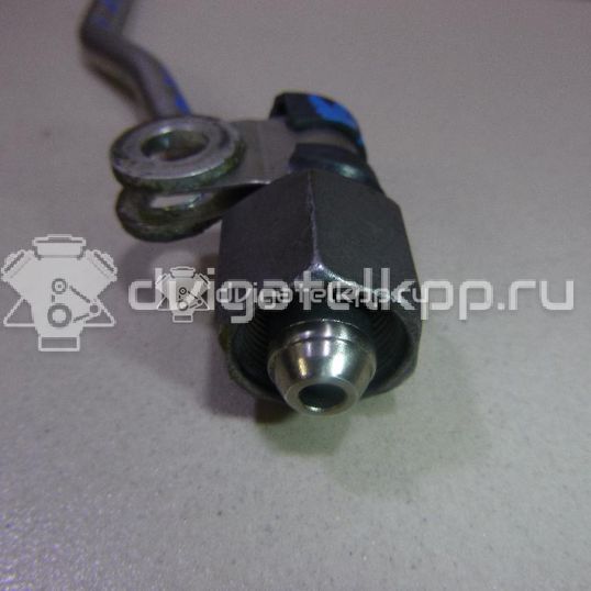 Фото Трубка ТНВД для двигателя M 271.860 (M271 DE18 EVO) для Mercedes-Benz C-Class / E-Class 184-204 л.с 16V 1.8 л бензин 2710700932