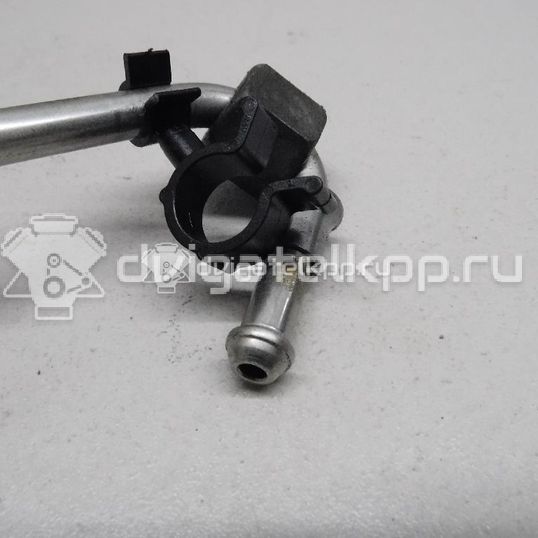 Фото Трубка ТНВД для двигателя M 271.860 (M271 DE18 EVO) для Mercedes-Benz C-Class / E-Class 184-204 л.с 16V 1.8 л бензин 2710700932