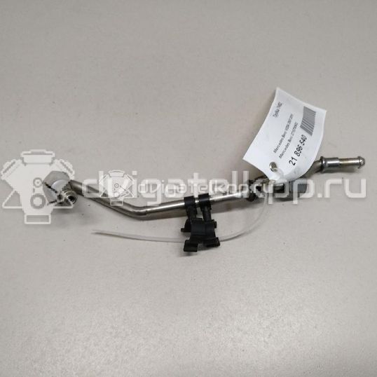 Фото Трубка ТНВД для двигателя M 271.860 (M271 DE18 EVO) для Mercedes-Benz C-Class / E-Class 184-204 л.с 16V 1.8 л бензин 2710700932