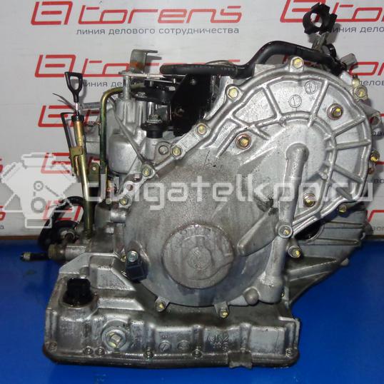 Фото Контрактная (б/у) АКПП для Nissan 200 Sx / Sunny / Primera / Avenir / Almera 125-165 л.с 16V 2.0 л SR20DE бензин