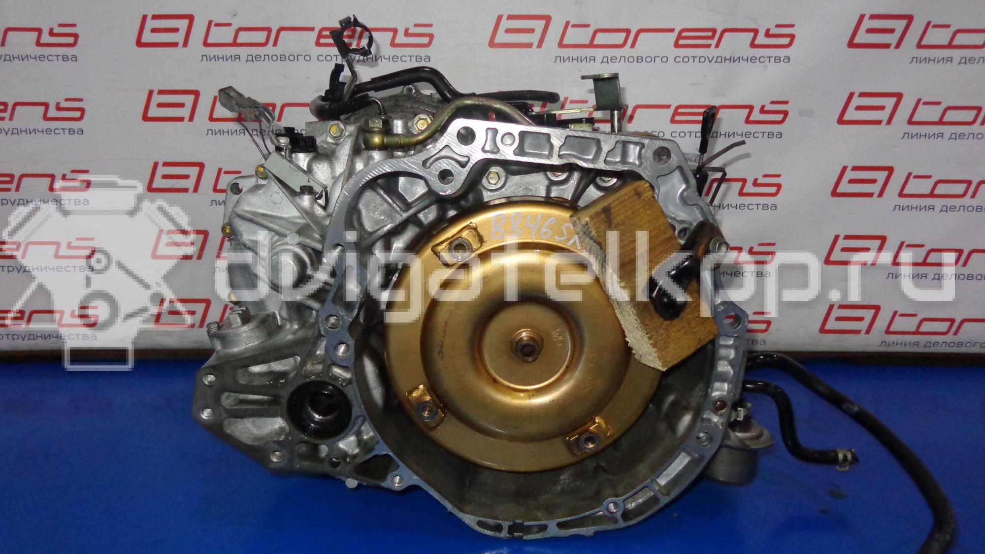 Фото Контрактная (б/у) АКПП для Nissan 200 Sx / Sunny / Primera / Avenir / Almera 125-165 л.с 16V 2.0 л SR20DE бензин {forloop.counter}}