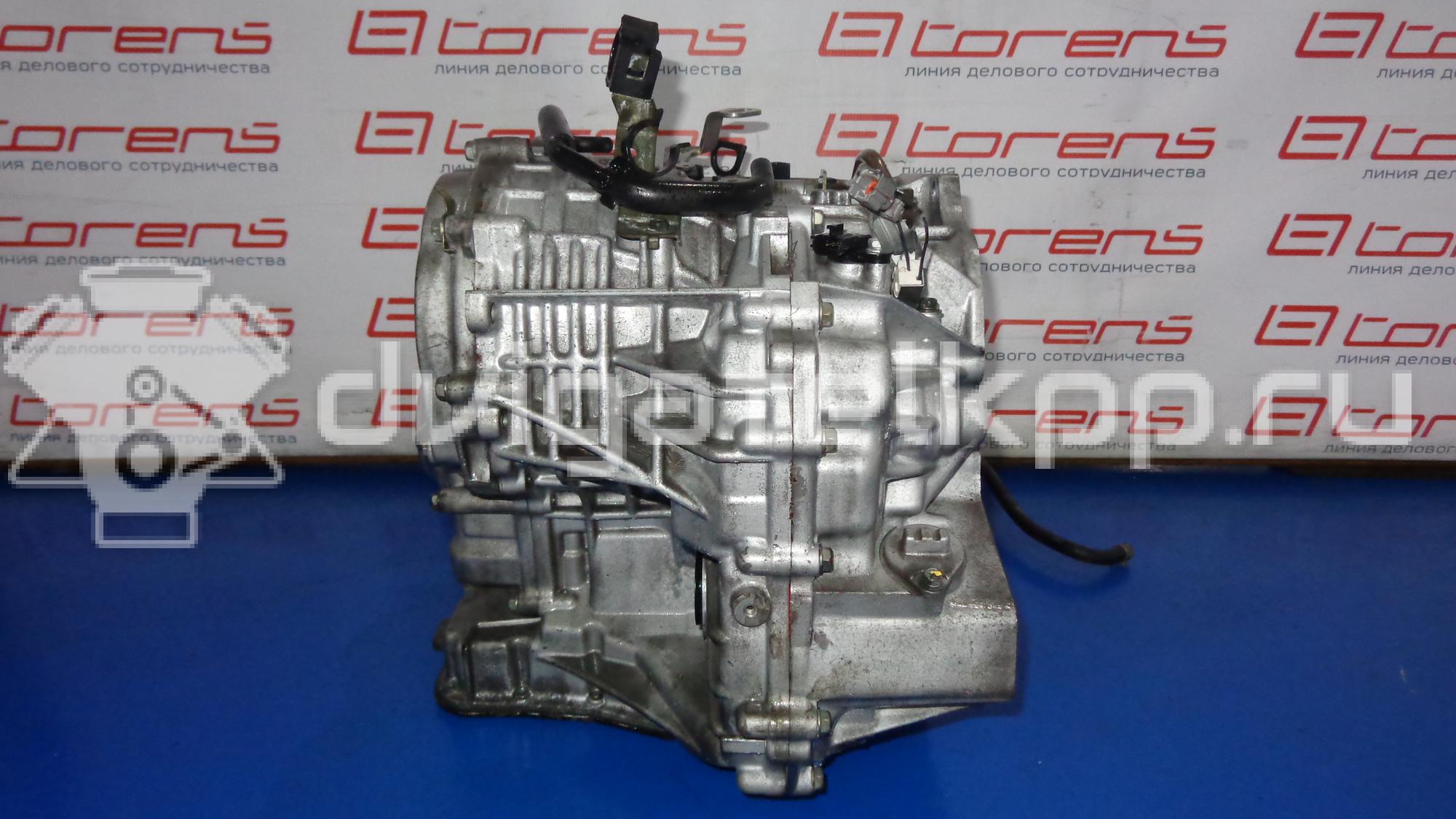 Фото Контрактная (б/у) АКПП для Nissan 200 Sx / Sunny / Primera / Avenir / Almera 125-165 л.с 16V 2.0 л SR20DE бензин {forloop.counter}}