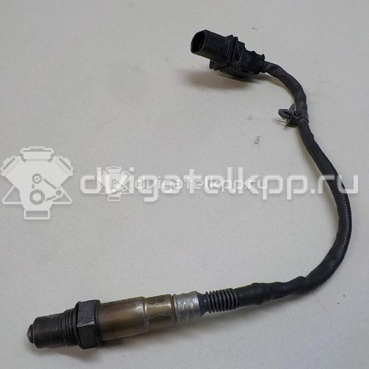 Фото Датчик кислородный/Lambdasonde  393502A420 для Hyundai Accent / I30 / Sonata / Elantra / Pony