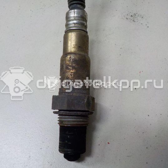 Фото Датчик кислородный/Lambdasonde  393502a420 для Hyundai Accent / I30 / Sonata / Elantra / Pony