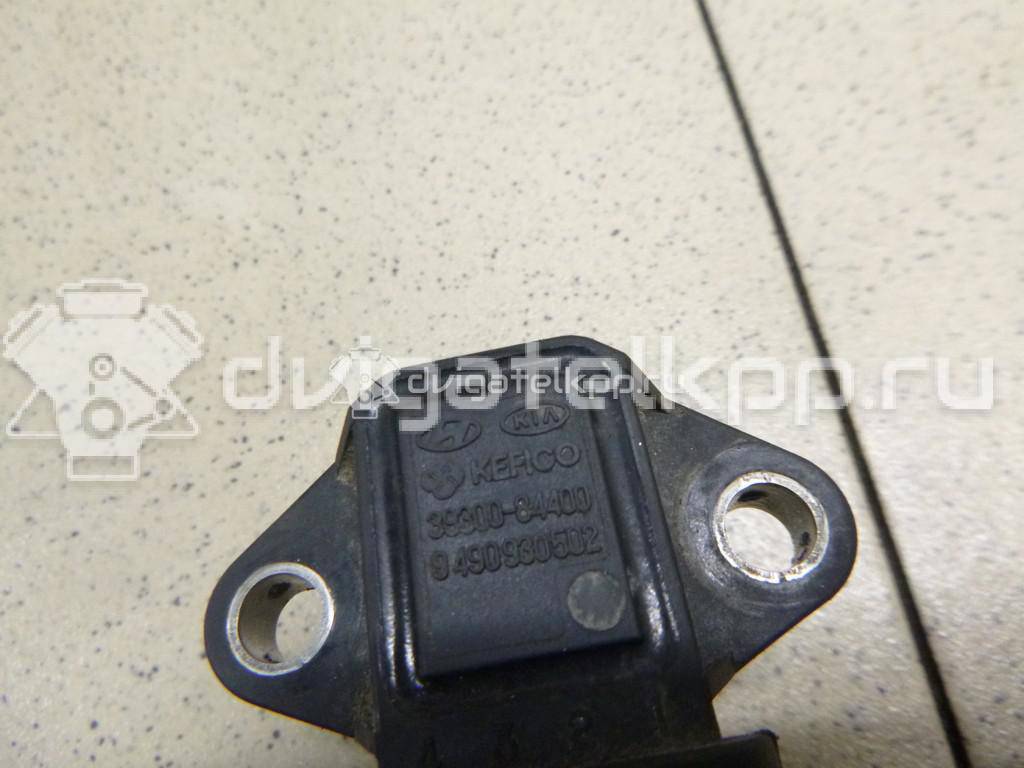 Фото Датчик абсолютного давления  3930084400 для Hyundai I10 / Tucson / Ix35 Lm, El, Elh / Getz Tb / Ix20 Jc {forloop.counter}}