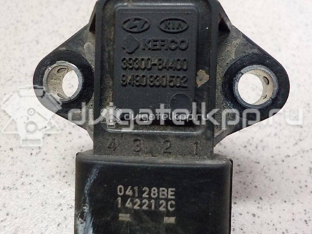 Фото Датчик абсолютного давления  3930084400 для Hyundai I10 / Tucson / Ix35 Lm, El, Elh / Getz Tb / Ix20 Jc {forloop.counter}}