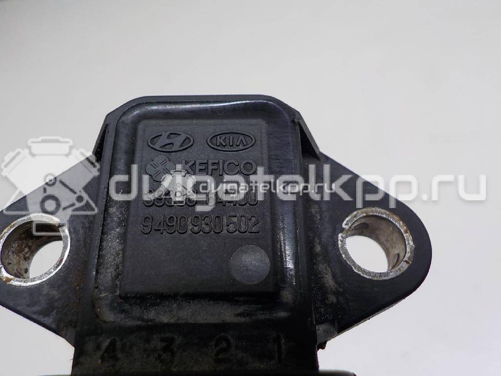 Фото Датчик абсолютного давления  3930084400 для Hyundai I10 / Tucson / Ix35 Lm, El, Elh / Getz Tb / Ix20 Jc {forloop.counter}}