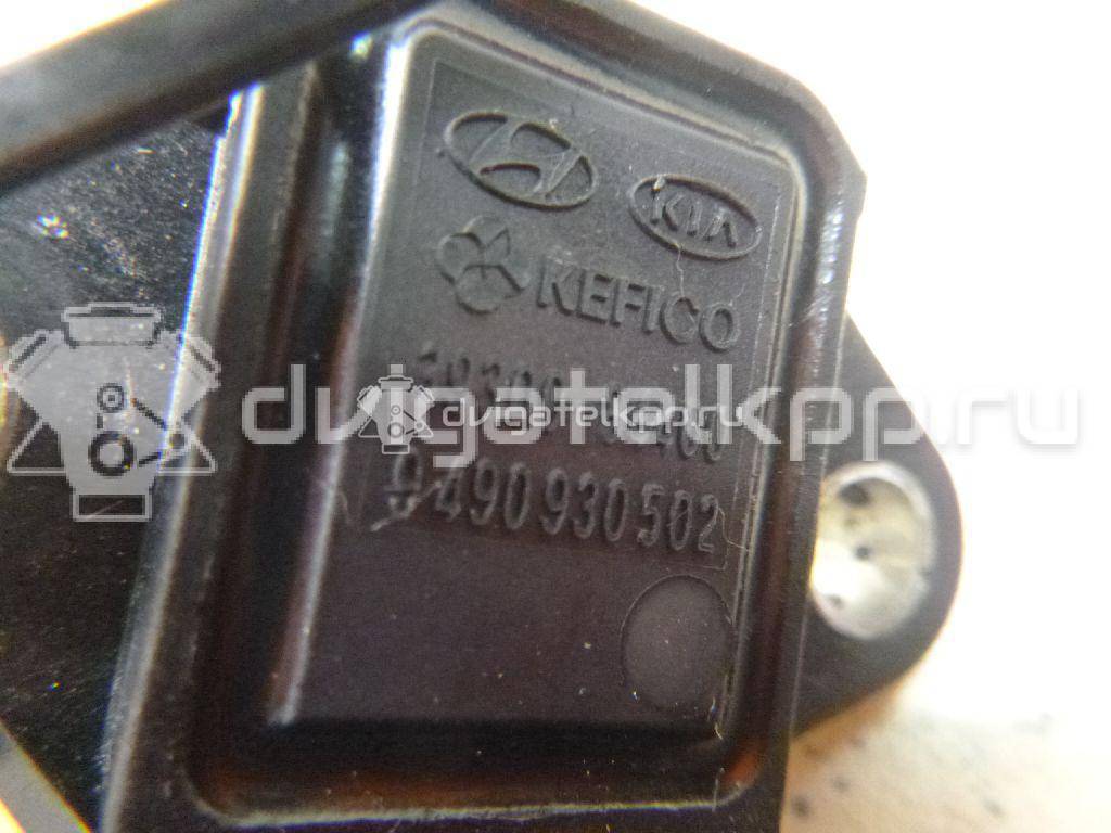 Фото Датчик абсолютного давления  3930084400 для Hyundai I10 / Tucson / Ix35 Lm, El, Elh / Getz Tb / Ix20 Jc {forloop.counter}}